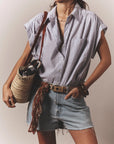 FRANÇOISE BELT