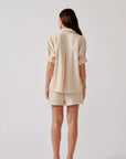 GISELE BUTTON DOWN