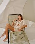 GISELE BUTTON DOWN