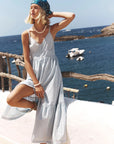 GRETA DRESS