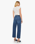 HALF PIPE ANKLE JEANS