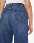 HALF PIPE ANKLE JEANS