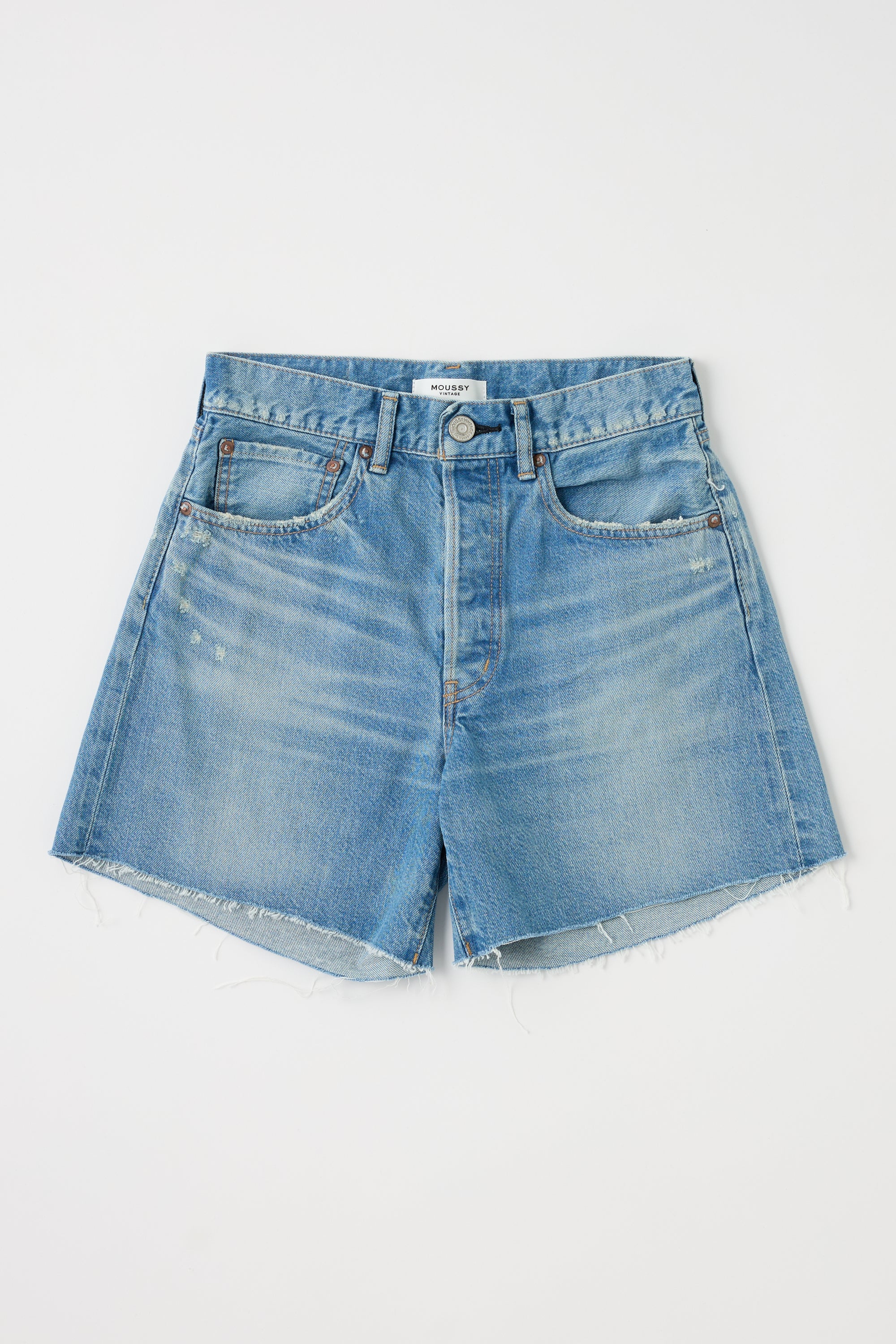 HARBESON SHORTS