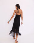 HAWTHORNE DRESS