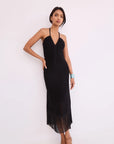 HAWTHORNE DRESS