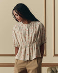 HAYFLOWER TOP