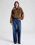 HAZEL JACKET