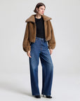 HAZEL JACKET