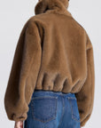 HAZEL JACKET