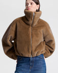 HAZEL JACKET