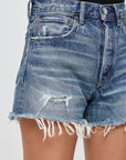 HERRICKS SHORTS