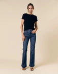 HIGHLINE GIGI FLARE JEANS