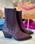 MAZOLA BOOT