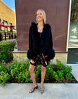 PHOEBE MINI DRESS