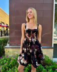 PHOEBE MINI DRESS