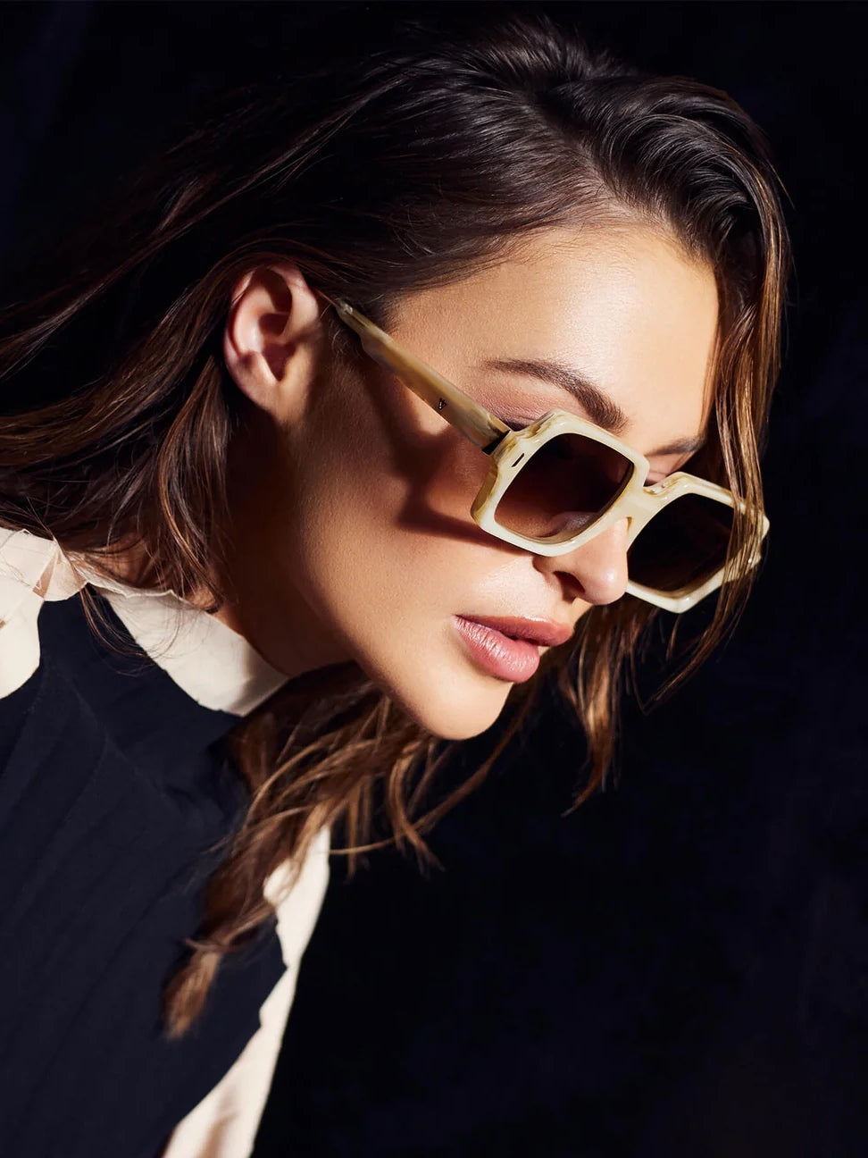 LIBERTY SUNNIES IN TRAVERTINE
