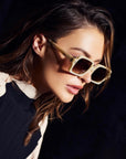 LIBERTY SUNNIES IN TRAVERTINE