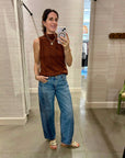 MICCO REMAKE JEANS