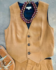 MAXWELL VEST