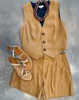 MAXWELL VEST