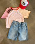 UNDERCOVER BERMUDA SHORTS