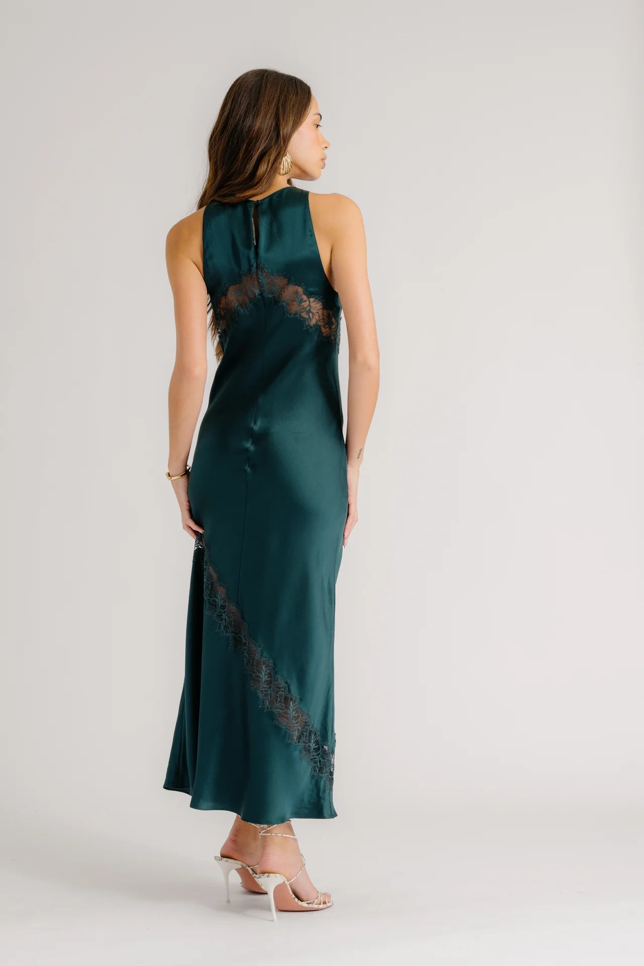 ISADORA DRESS
