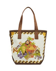 ISLAND COVE SHOPPER TOTE