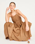 JANEIRO DRESS