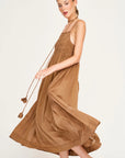 JANEIRO DRESS