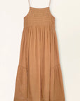 JANEIRO DRESS