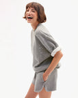 LE JOGGING SHORTS
