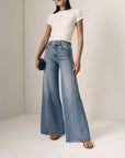 JOSS WIDELEG JEANS