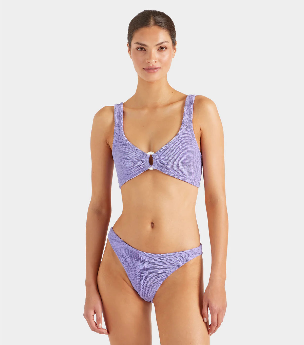 JULIA BIKINI IN LILAC