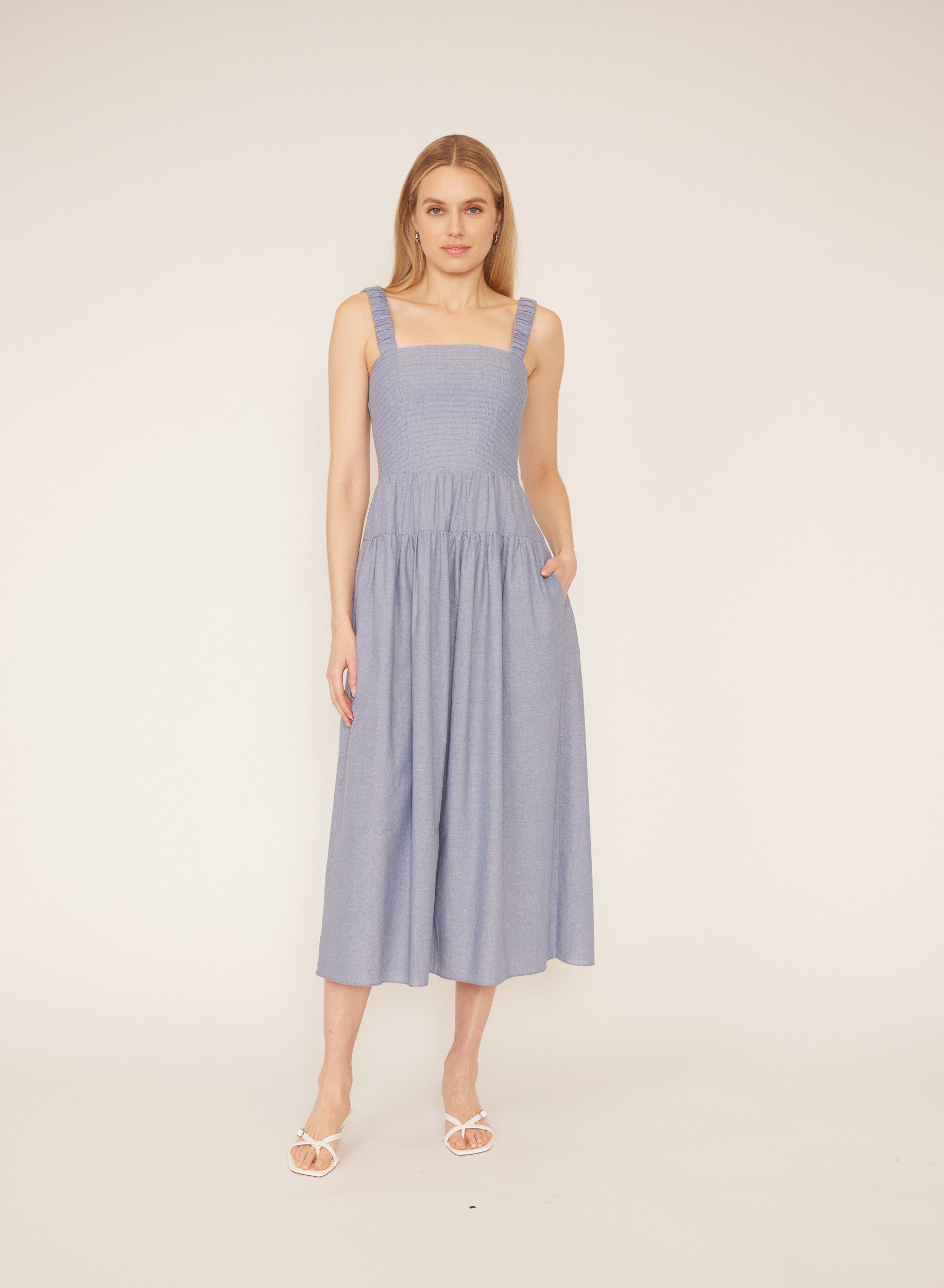 JULIEN DRESS