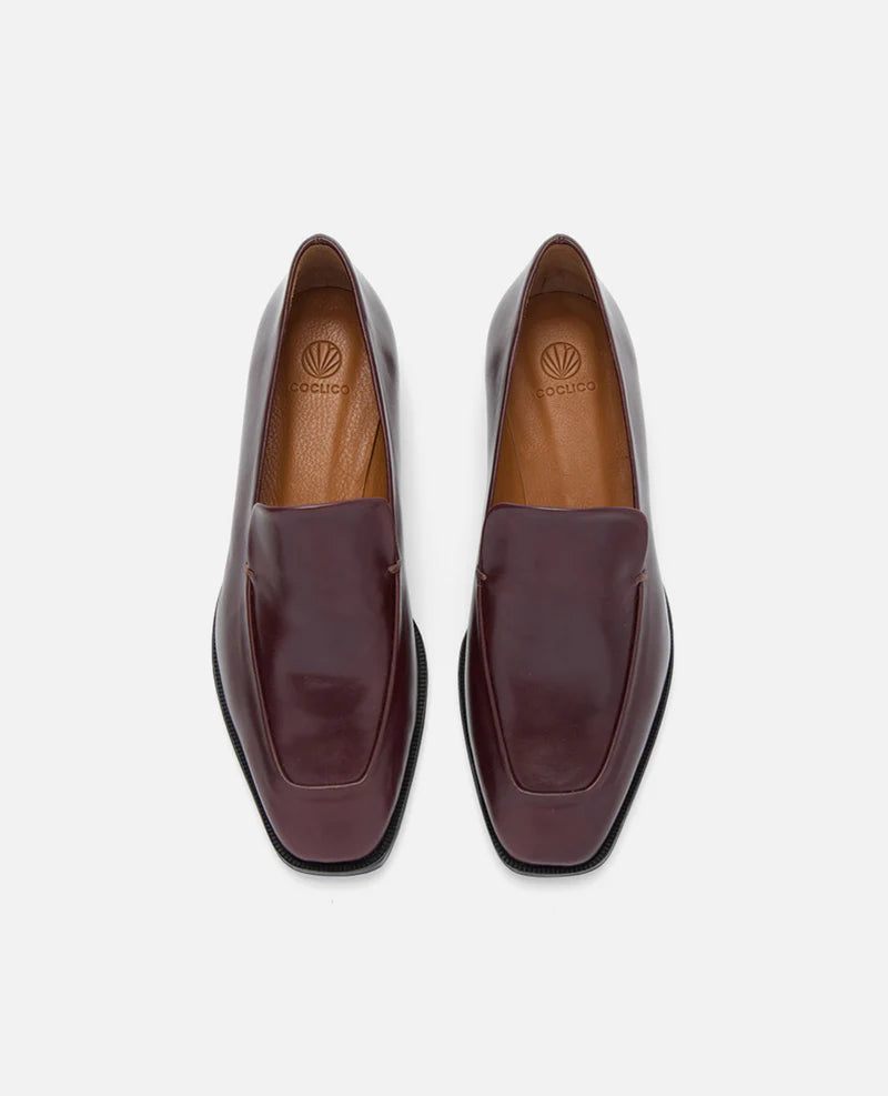 JUSTINE LOAFER