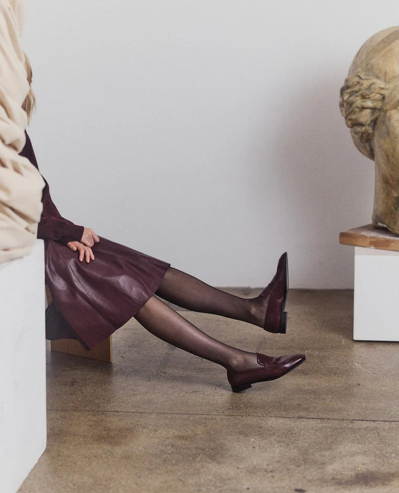 JUSTINE LOAFER