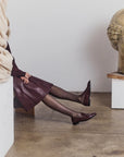 JUSTINE LOAFER