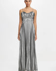 KELSALE MAXI DRESS