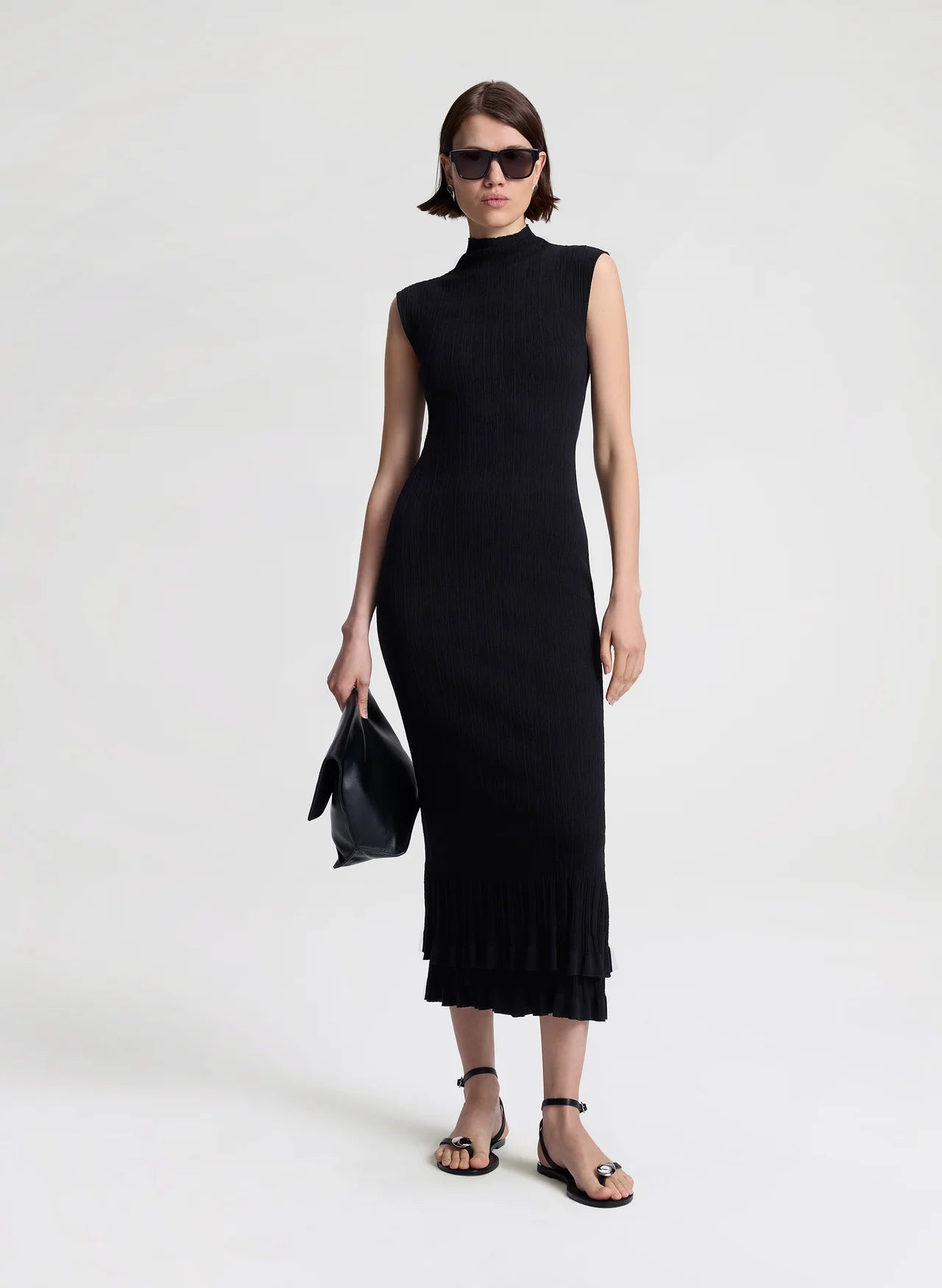 KENNEDY DRESS
