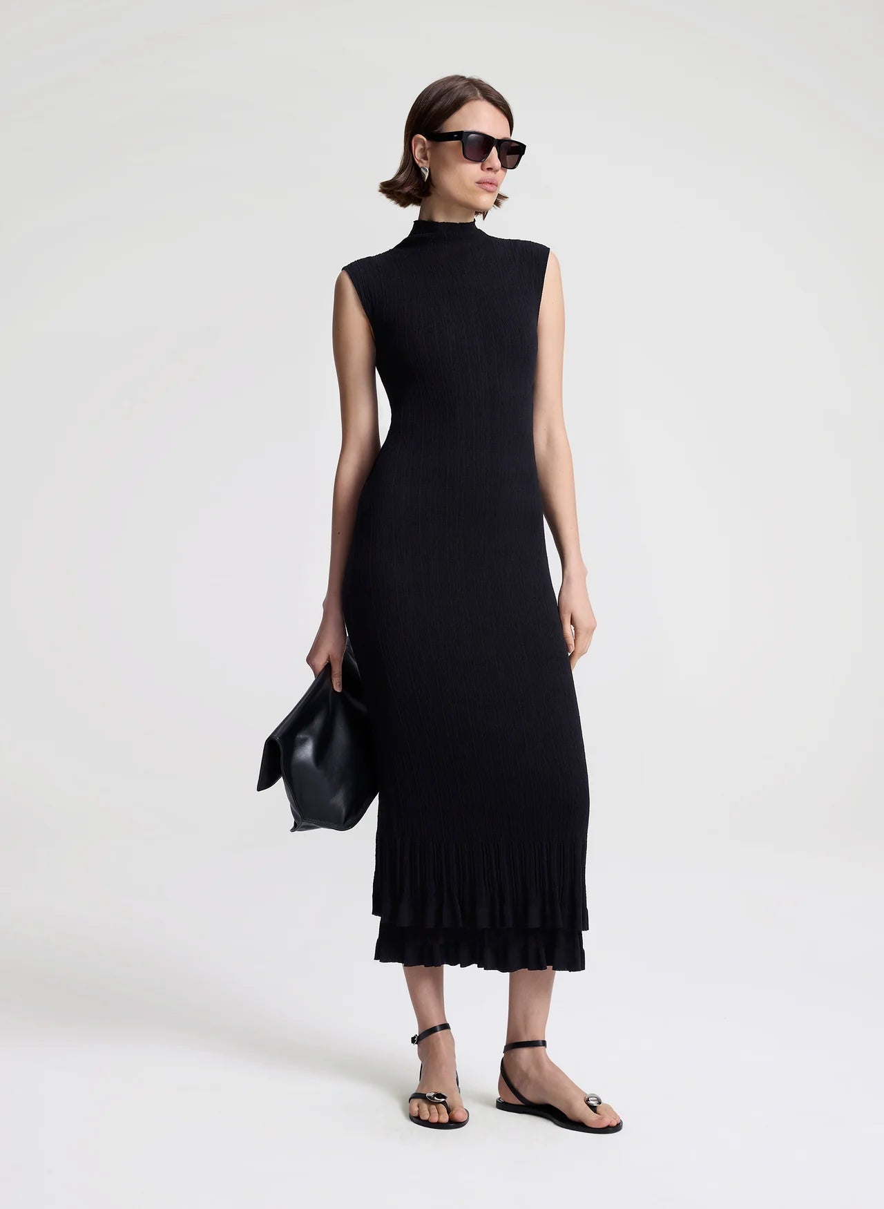 KENNEDY DRESS