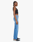 KICK IT JEANS IN FAN FAVORITE