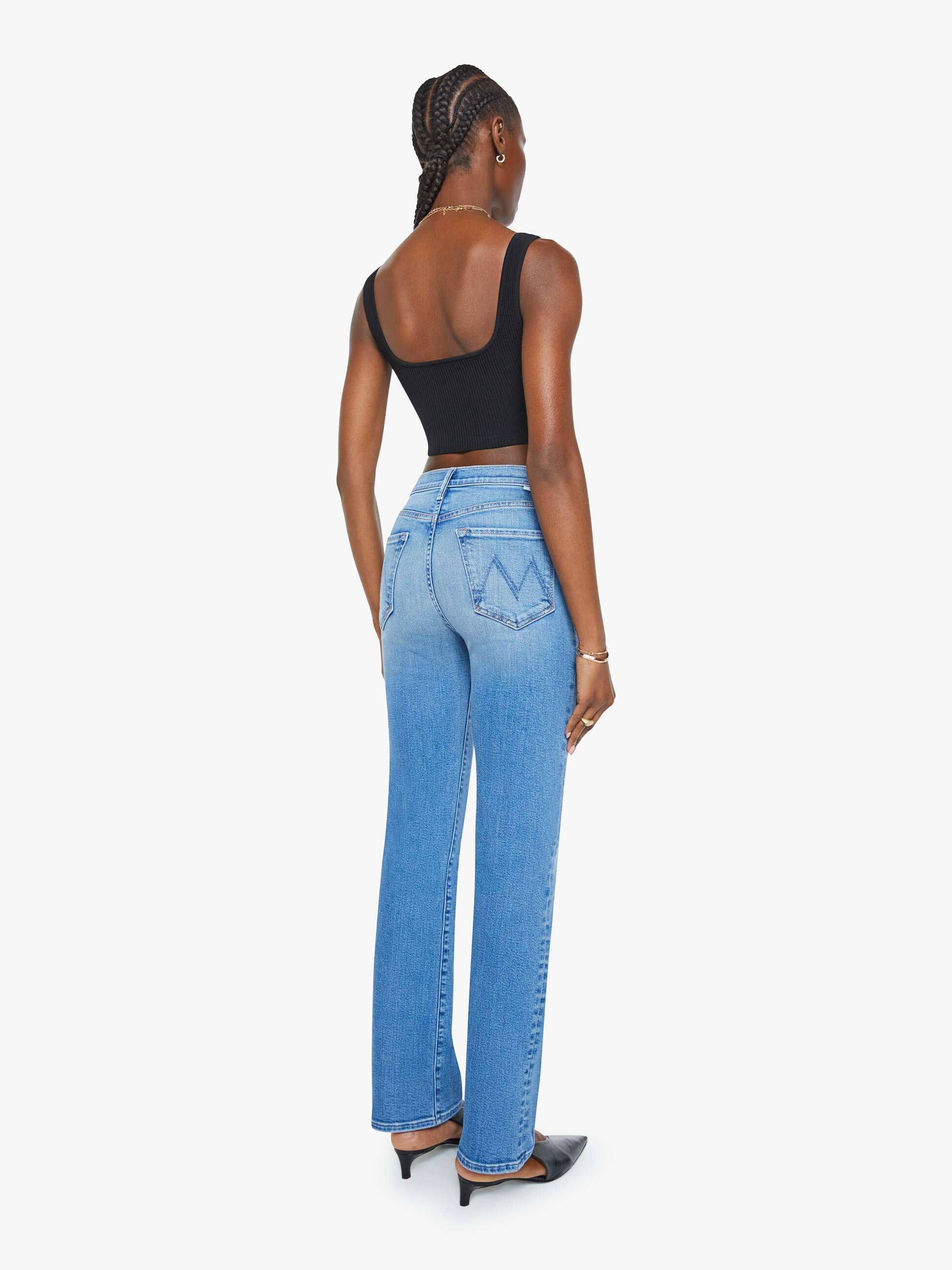 KICK IT JEANS IN FAN FAVORITE