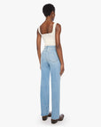 KICK IT JEANS