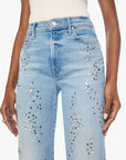 KICK IT JEANS