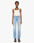 KICK IT JEANS