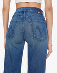 KICK IT JEANS IN WHICH IS WITCH