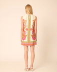 KIRBY DRESS
