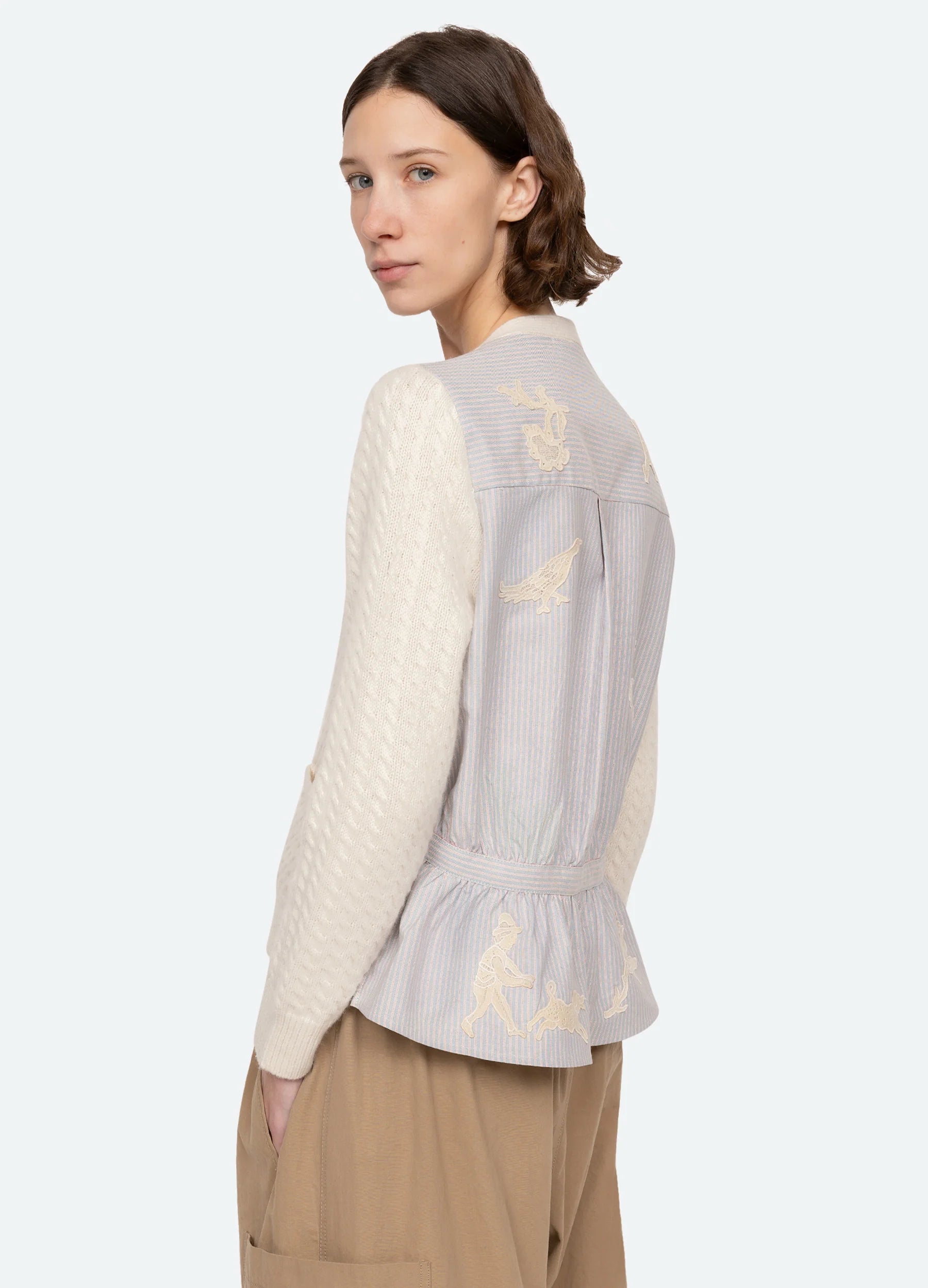 LAVINIA CARDIGAN