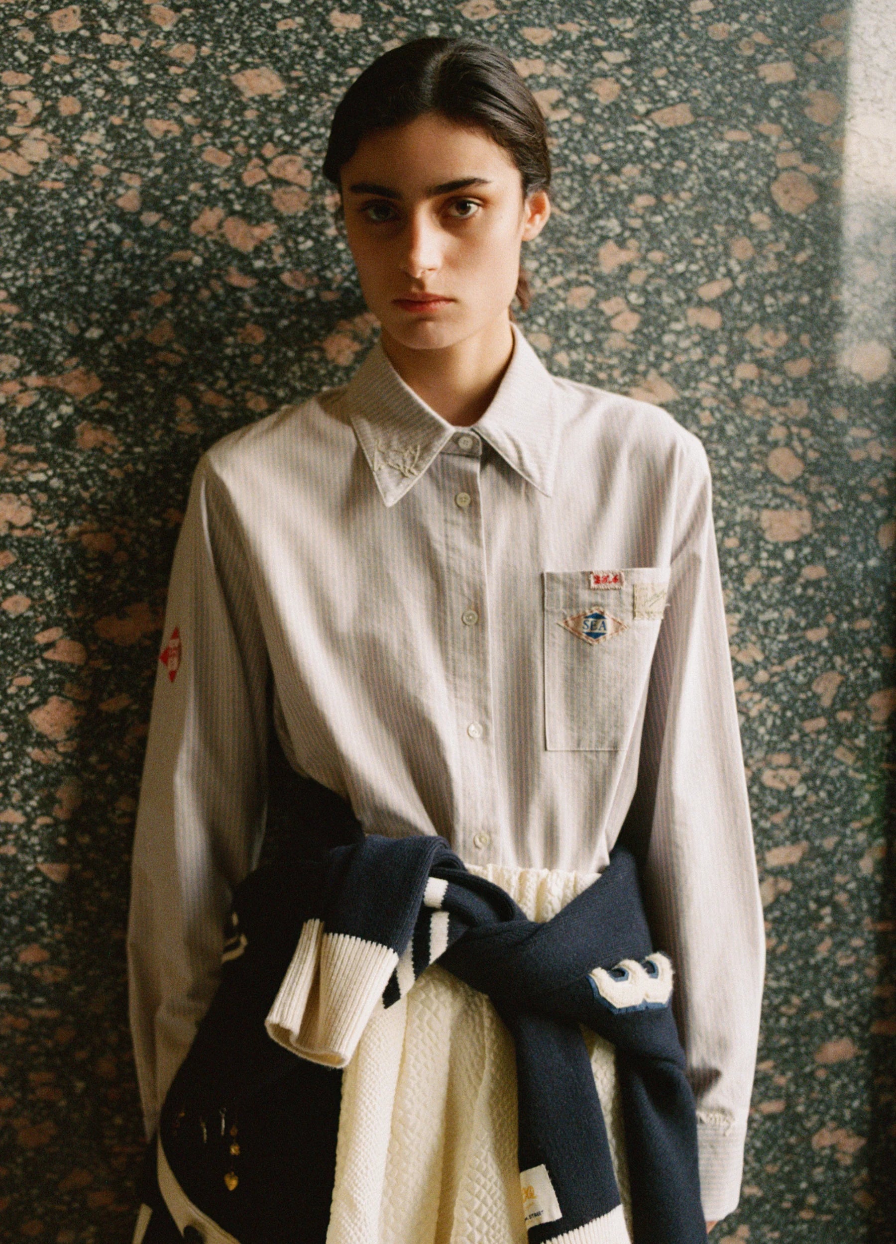 LAVINIA SHIRT