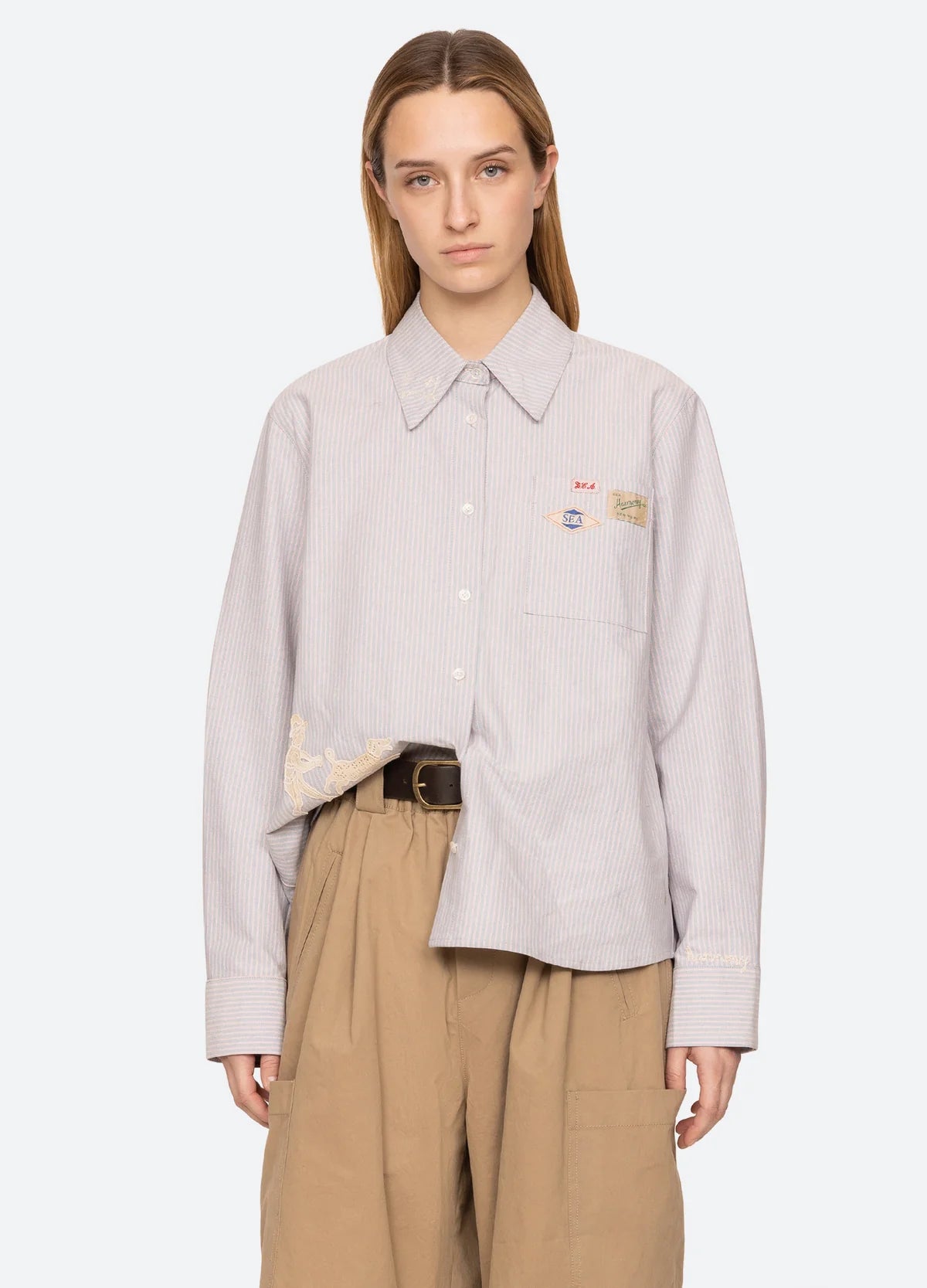 LAVINIA SHIRT